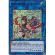 CHIM-EN099 Draco Masters of the Tenyi Ultra Rare