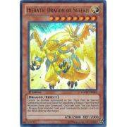 GAOV-EN025 Hieratic Dragon of Sutekh Ultra Rare