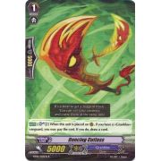 BT02/025EN Dancing Cutlass Rare (R)