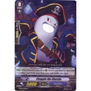 BT02/026EN Chappie the Ghostie Rare (R)