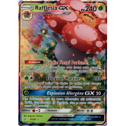 SL12_4/236 Rafflesia GX Ultra Rare