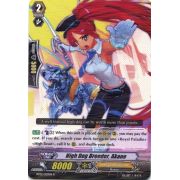 BT02/029EN High Dog Breeder, Akane Rare (R)