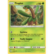 SL12_12/236 Tropius Peu commune