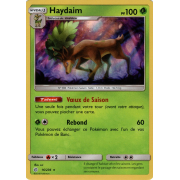 SL12_16/236 Haydaim Holo Rare