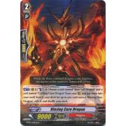 BT02/031EN Blazing Core Dragon Rare (R)