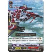 BT02/034EN Winged Dragon, Skyptero Rare (R)