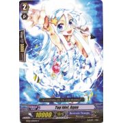 BT02/036EN Top Idol, Aqua Rare (R)