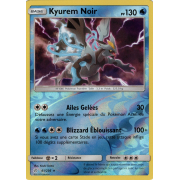 SL12_61/236 Kyurem Noir Inverse