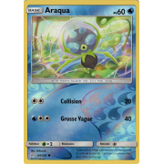 SL12_64/236 Araqua Inverse