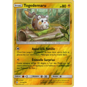 SL12_73/236 Togedemaru Inverse