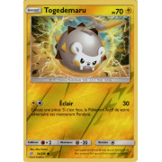 SL12_74/236 Togedemaru Inverse