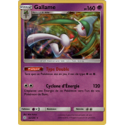 SL12_82/236 Gallame Holo Rare