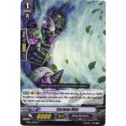 BT02/043EN Cyclone Blitz Common (C)