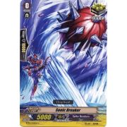 BT02/045EN Sonic Breaker Common (C)