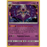 SL12_102/236 Lunala Holo Rare