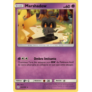 SL12_103/236 Marshadow Rare