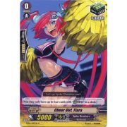 BT02/047EN Cheer Girl, Tiara Common (C)