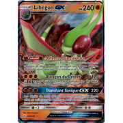 SL12_110/236 Libégon GX Ultra Rare