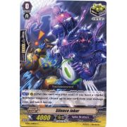 BT02/048EN Silence Joker Common (C)