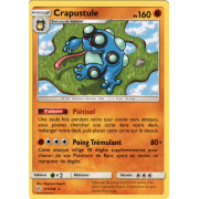 SL12_117/236 Crapustule Rare