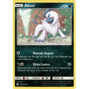 SL12_133/236 Absol Peu commune