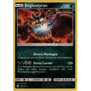 SL12_136/236 Engloutyran Holo Rare