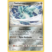 SL12_138/236 Sablaireau d'Alola Rare