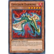 GAOV-EN027 Evolsaur Darwino Commune