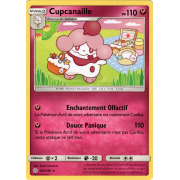 SL12_154/236 Cupcanaille Rare