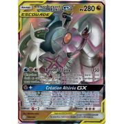 SL12_156/236 Arceus, Dialga et Palkia GX Ultra Rare