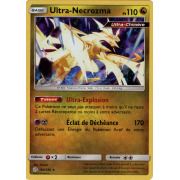SL12_164/236 Ultra-Necrozma Holo Rare