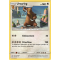 SL12_172/236 Ursaring Rare