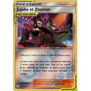 SL12_186/236 Jujube et Zhuman Inverse