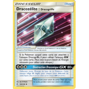 SL12_190/236 Dracozélite : Dracogriffe Peu commune