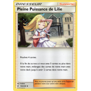 SL12_196/236 Pleine Puissance de Lilie Peu commune