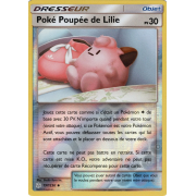 SL12_197/236 Poké Poupée de Lilie Inverse