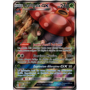 SL12_211/236 Rafflesia GX Full Art Ultra Rare