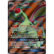 SL12_218/236 Libégon GX Full Art Ultra Rare