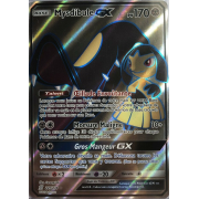 SL12_227/236 Mysdibule GX Full Art Ultra Rare