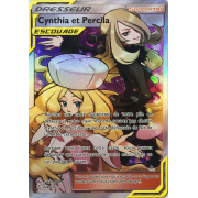 SL12_228/236 Cynthia et Percila Full Art Ultra Rare