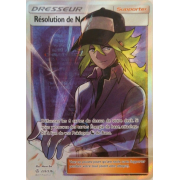 SL12_232/236 Résolution de N Full Art Ultra Rare