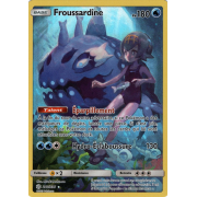 SL12_240/236 Froussardine Holo Rare