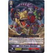 BT02/069EN Chaos Dragon, Dinochaos Common (C)