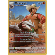 SL12_246/236 Minotaupe Holo Rare