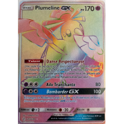 SL12_255/236 Plumeline GX Hyper Rare