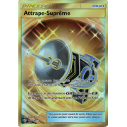 SL12_264/236 Attrape-Suprême Secret Rare