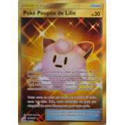 SL12_267/236 Poké Poupée de Lilie Secret Rare