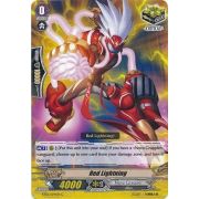 BT02/074EN Red Lightning Common (C)