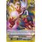BT02/074EN Red Lightning Common (C)