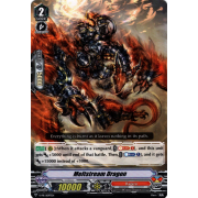 V-PR/0097EN Meltstream Dragon Common (C)